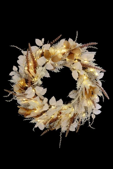 Produktbild STT Flower wreath 75