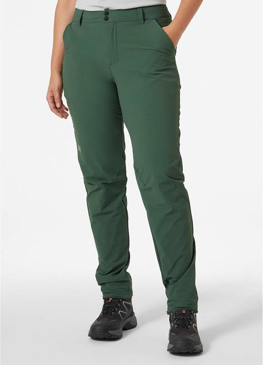 Actual product image Helly Hansen W Brona Softshell Pant (M)