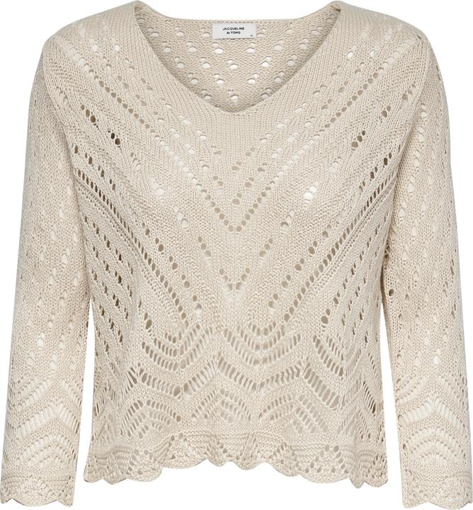 Immagine prodotto JdY Maglione corto a maglia (M)