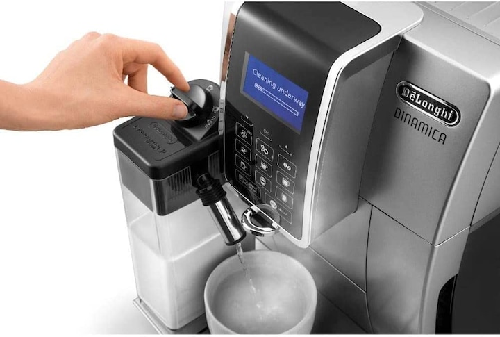 Productafbeelding De'Longhi Dinamica