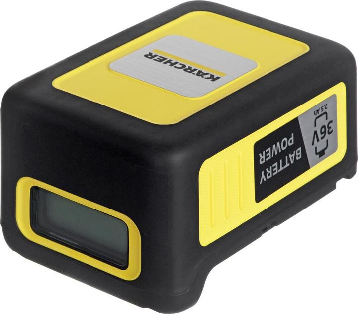 Image du produit Kärcher Kit de démarrage (36 V)