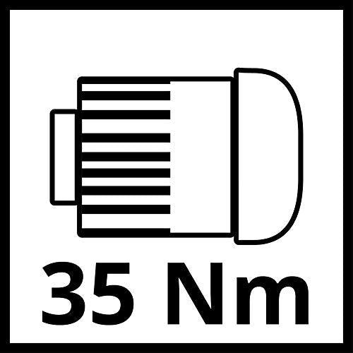 Produktbild Einhell TC-TK 18 Li Kit
