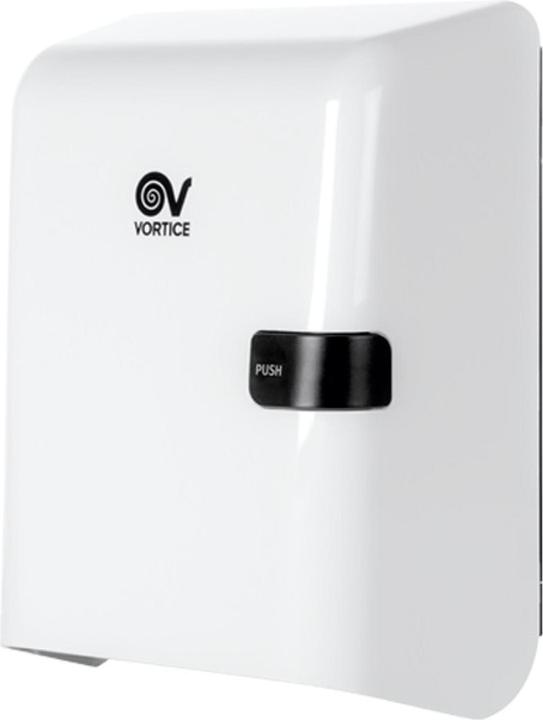 Actual product image Vortice Easy Dry Manual