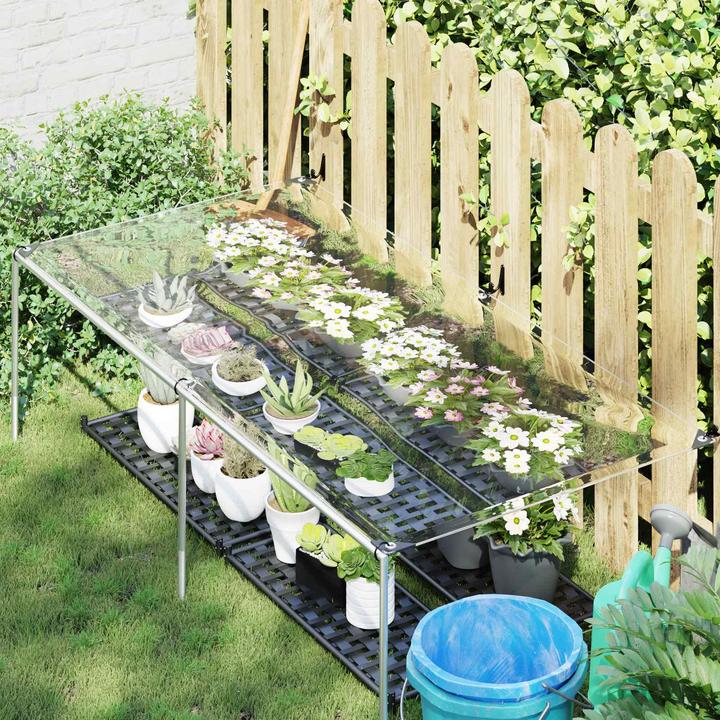 Produktbild vidaXL Planen (2.50 x 1 m)