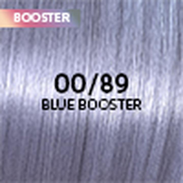 Image du produit Wella Shinefinity (00, 89 - Booster bleu)
