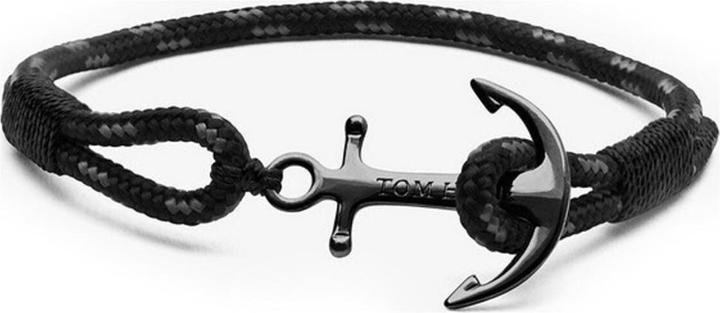 Produktbild Tom Hope Triple Black One (16.50 cm, Nylon, Silber)