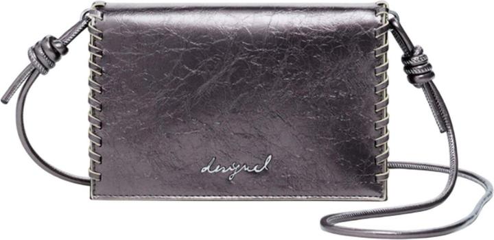 Actual product image Desigual Mone Capsule Tiny Zip Clutch