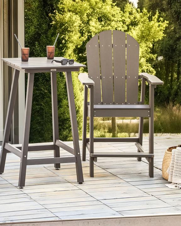 Produktbild Beliani Adirondack