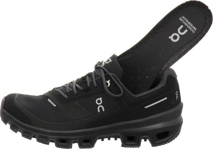 Produktbild On Running Cloudventure Waterproof W (38)