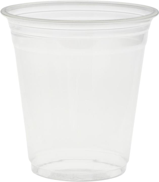 Produktbild Duni Trinkbecher Crystal (50x)