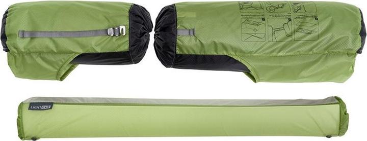 Produktbild Sea To Summit Alto TR2 Zelt (Kuppelzelt, 1.34 kg, 2 Personen)