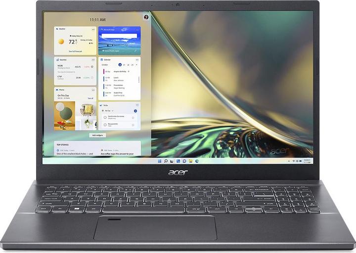 Produktbild Acer Aspire 5 (15.60", 512 GB, 16 GB, Deutschland, Intel Core i5-1235U)