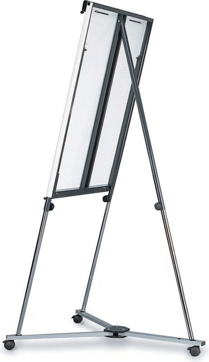 Produktbild Magnetoplan Flipchart-Fahrgestell