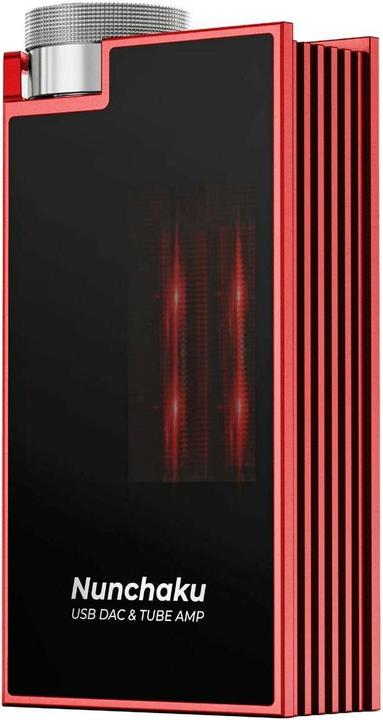 Produktbild iBasso Nunchaku (USB-DAC, Display, Gain-Schalter)