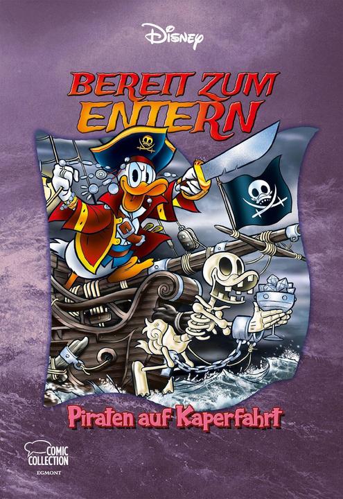 Produktbild Enthologien 49 (Deutsch, Walt Disney, 2021)