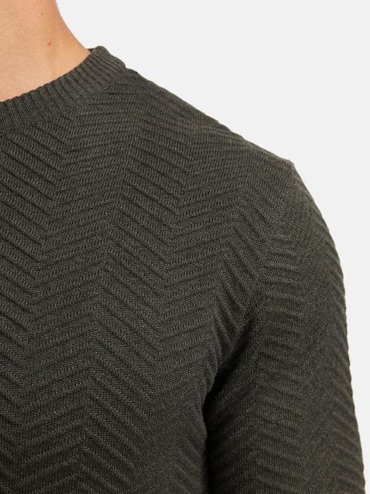 Produktbild Kronstadt KSCarlo Cotton knit (L)