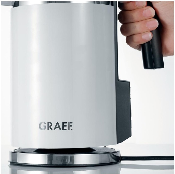 Actual product image Graef Wk 701 (1.50 l)
