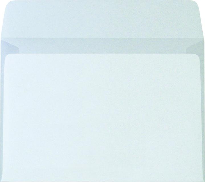 Image du produit Soennecken Enveloppe oeco 2884 C6 mF sk blanc 1.000p. (162 x 114 mm, 1 x)