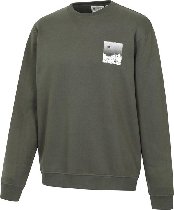 Produktbild Mountain Warehouse Sweatshirt (M)