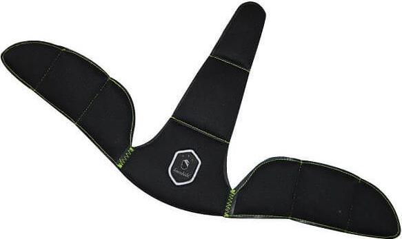 Actual product image Samshield foam riding helmet premium (52 cm)