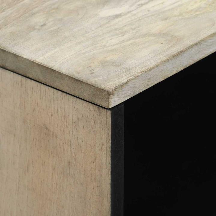 Actual product image VidaXL Couchtisch (80 x 54 x 40 cm)