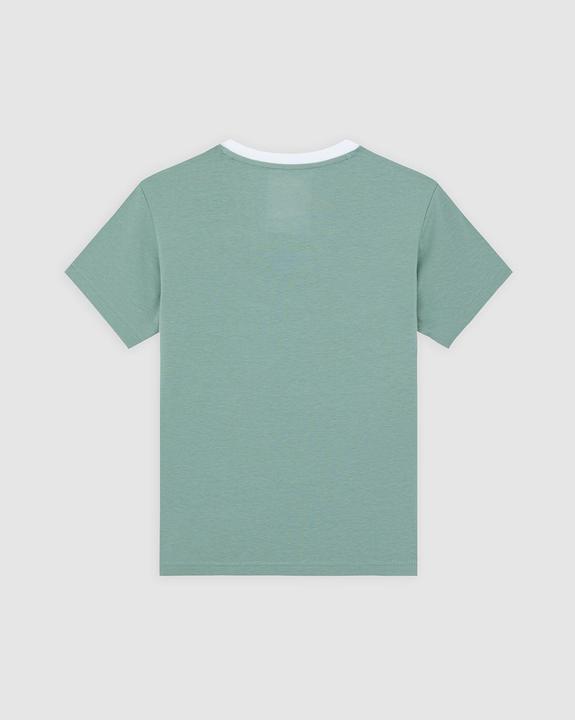 Produktbild Dickies Plainville Ringer Tee W (S)