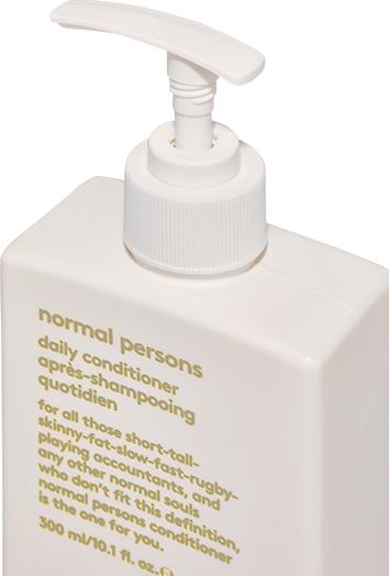 Produktbild Evo DennÃ­ kondicionÃ©r Normal Persons (Daily Conditioner) 300 ml (300 ml)
