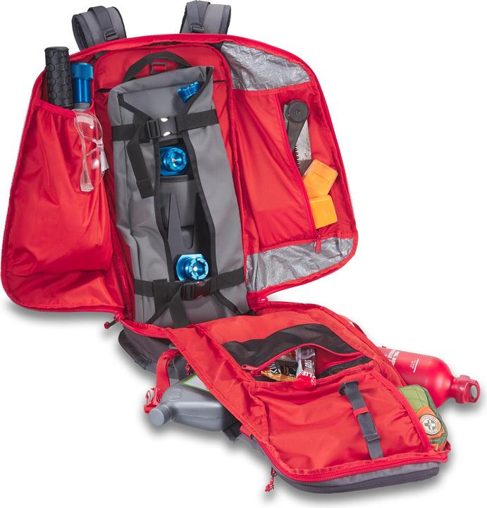 Actual product image Dakine Builder Pack 40l
