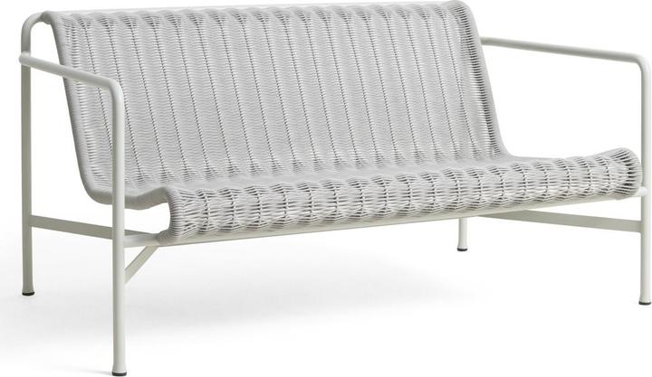 HAY Palissade Cord Lounge Sofa