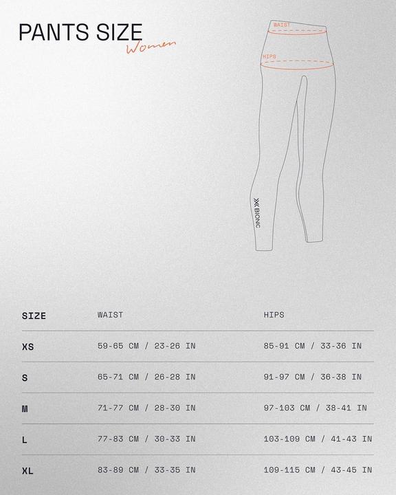 Immagine prodotto X-Bionic Invent 4.0 Velocità di esecuzione (XS)