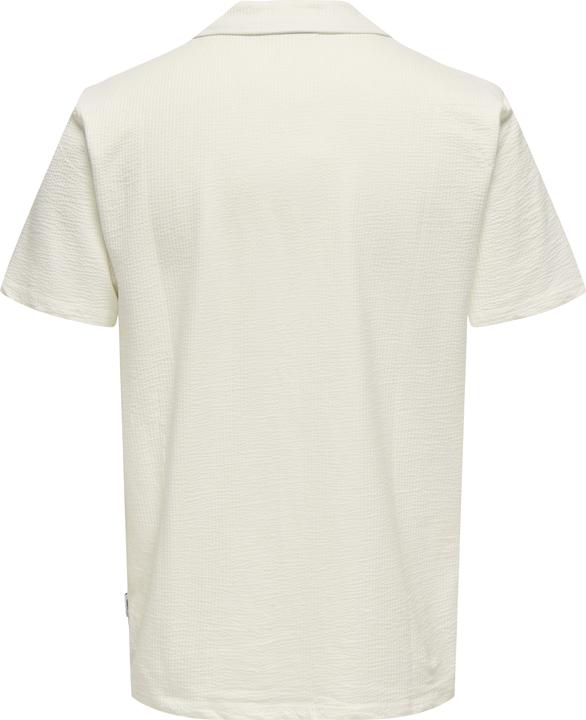 Actual product image Only & Sons ONSKIAN Polo Polo (XXL)