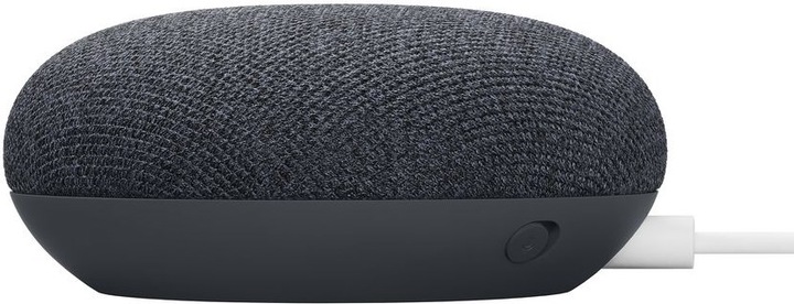 Immagine prodotto Google Nest Mini Gen 2 (Google Assistant, IFTTT)