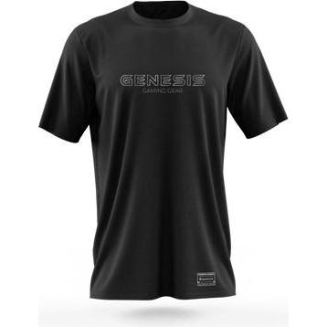 Thumbnail - Genesis, Sportshirt, Koszulka Holo XS (XS), XS