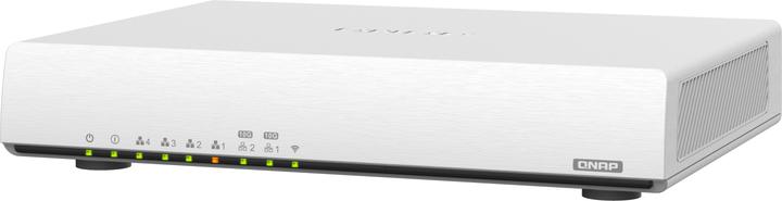 Actual product image QNAP QHora-301W