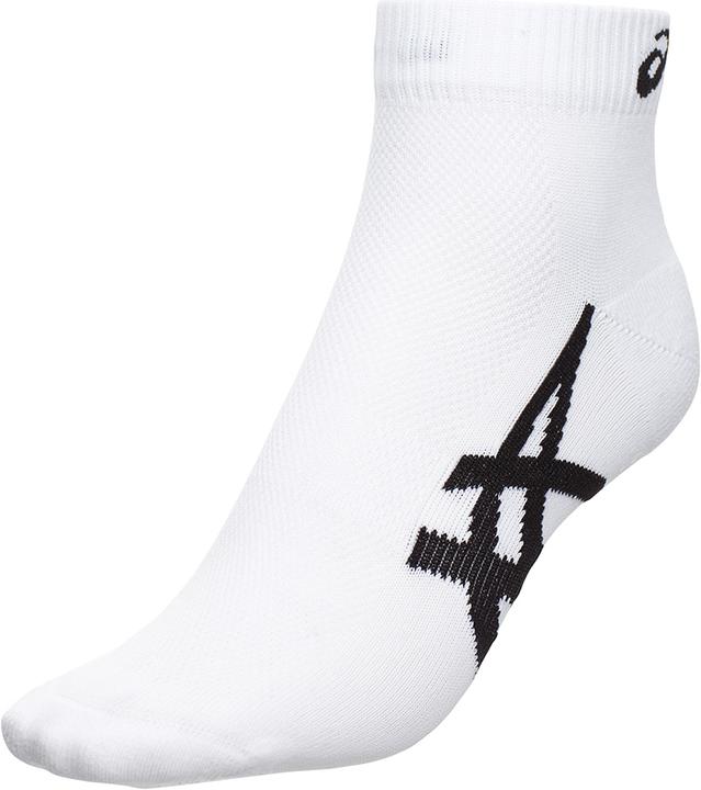 Immagine prodotto ASICS Performance 2PPK 1000 SERIES QUARTER SOCK (38 - 41)