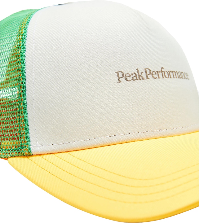 Actual product image Peak Performance Trucker Cap (One size)