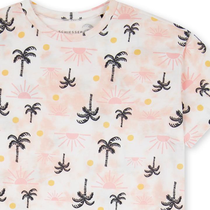 Image du produit Schiesser Pyjama Organic Cotton (164)