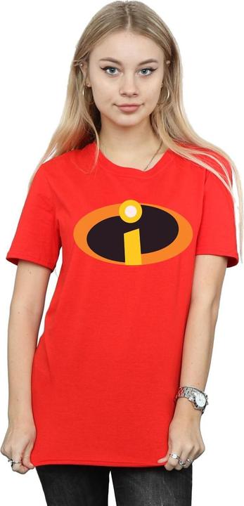 Produktbild Disney The Incredibles Costume Logo TShirt (3XL)