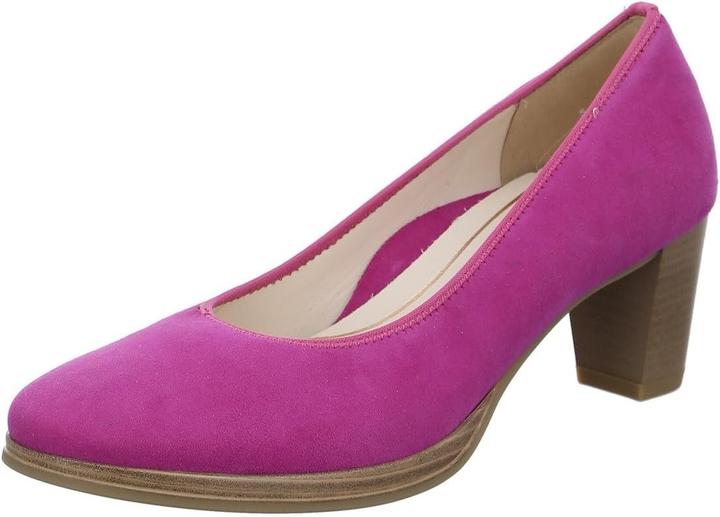 Actual product image Ara High Soft Pumps (41)