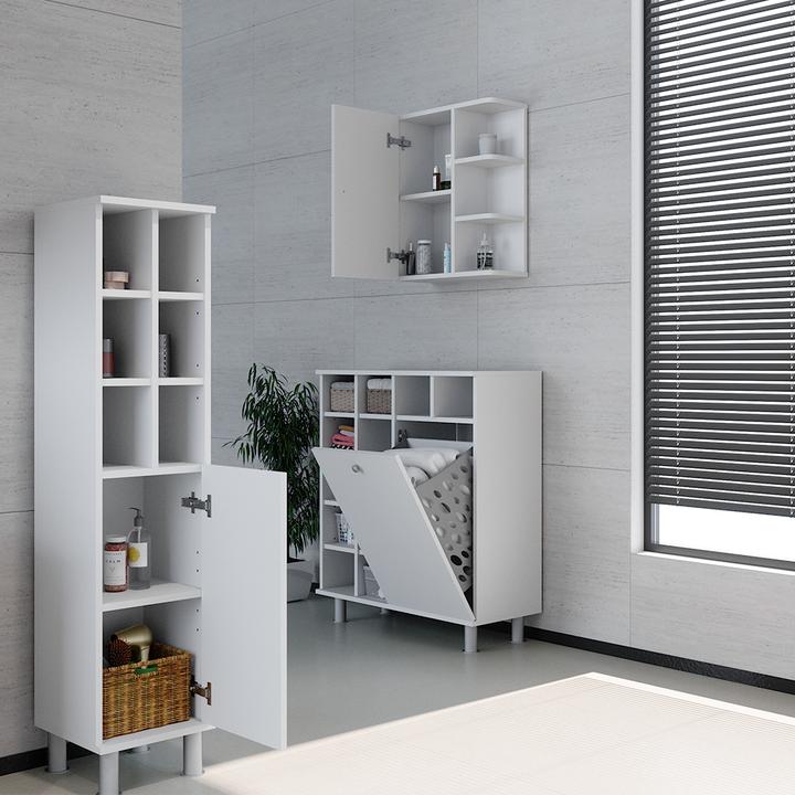 Actual product image Vicco Fynn (78.40 x 34 x 91.60 cm)