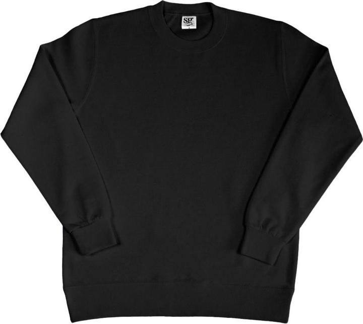Produktbild Sg Sweatshirt mit Rundausschnitt (XXL)