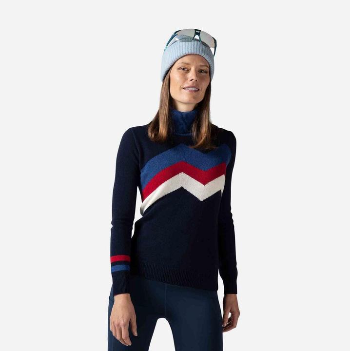 Immagine prodotto Rossignol Mountain Tn Pullover (S)