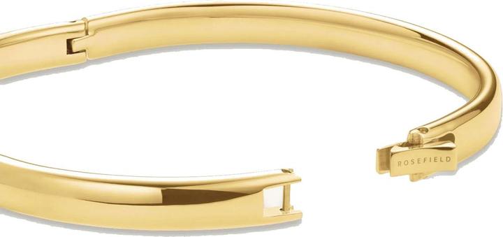 Produktbild Rosefield - Studio Edition STWGSG-ST05 (Analoguhr, 19.50 mm)