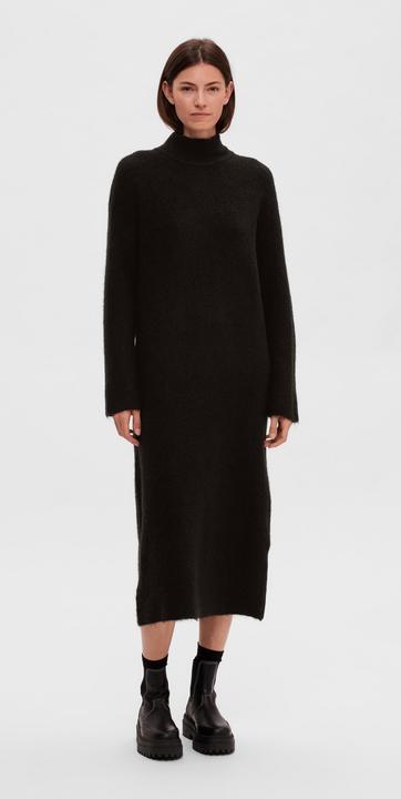 Produktbild Selected Strick Midikleid (L)