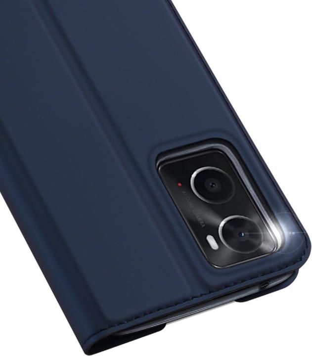 Produktbild Dux Ducis Skin Pro Series Bookcover (Realme 9i)