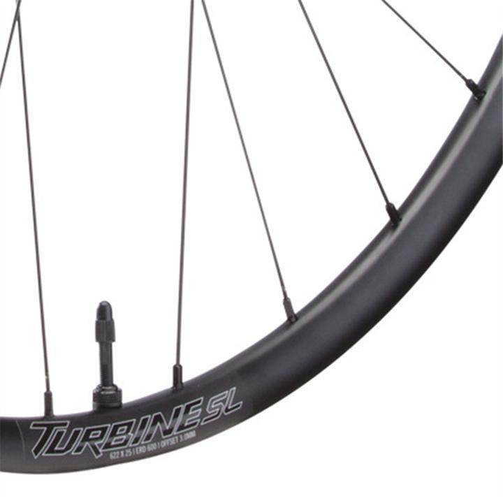 Image du produit Race Face Turbine-SL 25 MTB CLN Rear Wheel 12X157-SHI Micro (Roue arrière, 29")