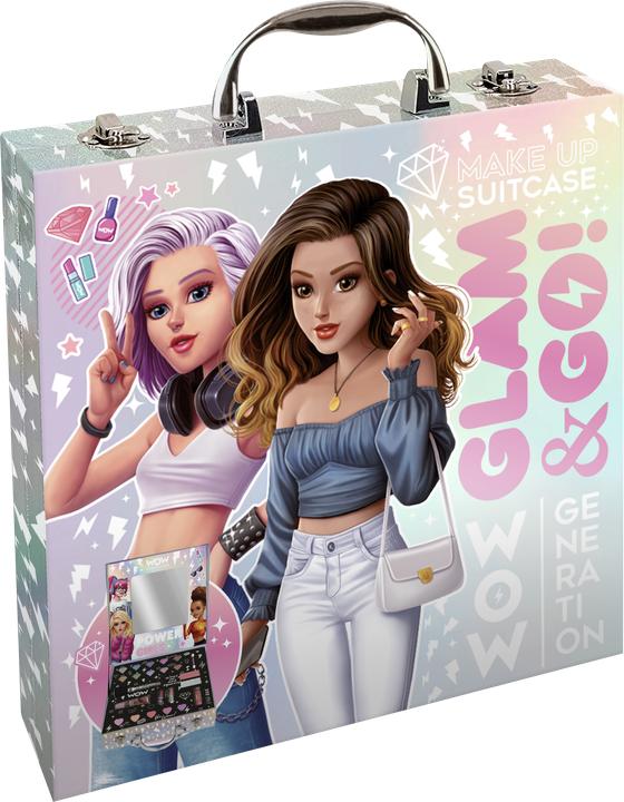 Immagine prodotto WOW Generazione Glam & Go