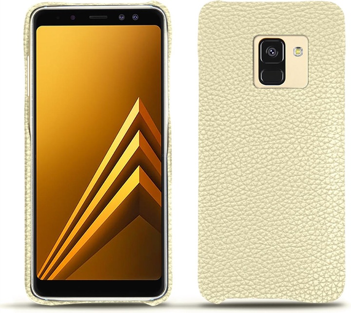Image du produit Noreve Housse cuir (Samsung Galaxy A8 (2018))
