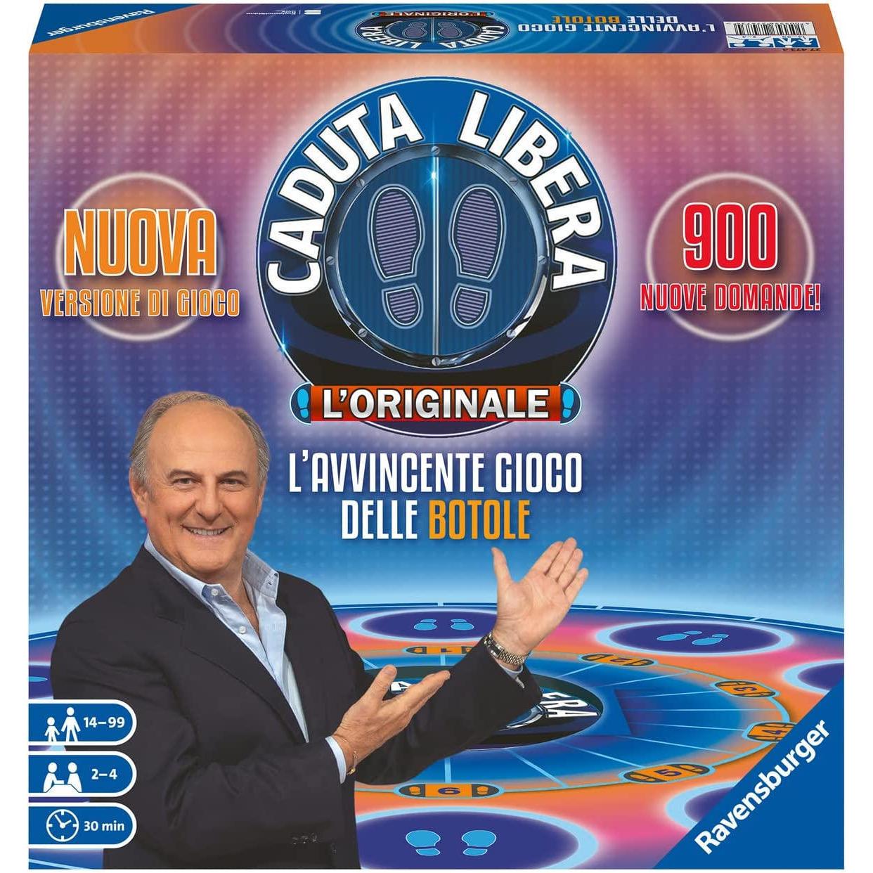 Thumbnail - Ravensburger 27473