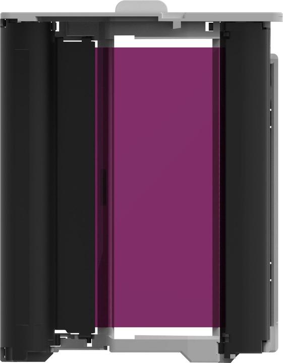 Image du produit Xiaomi Portable Dye-Sublimation Photo Paper 50 Sheets Stickers (50 x)